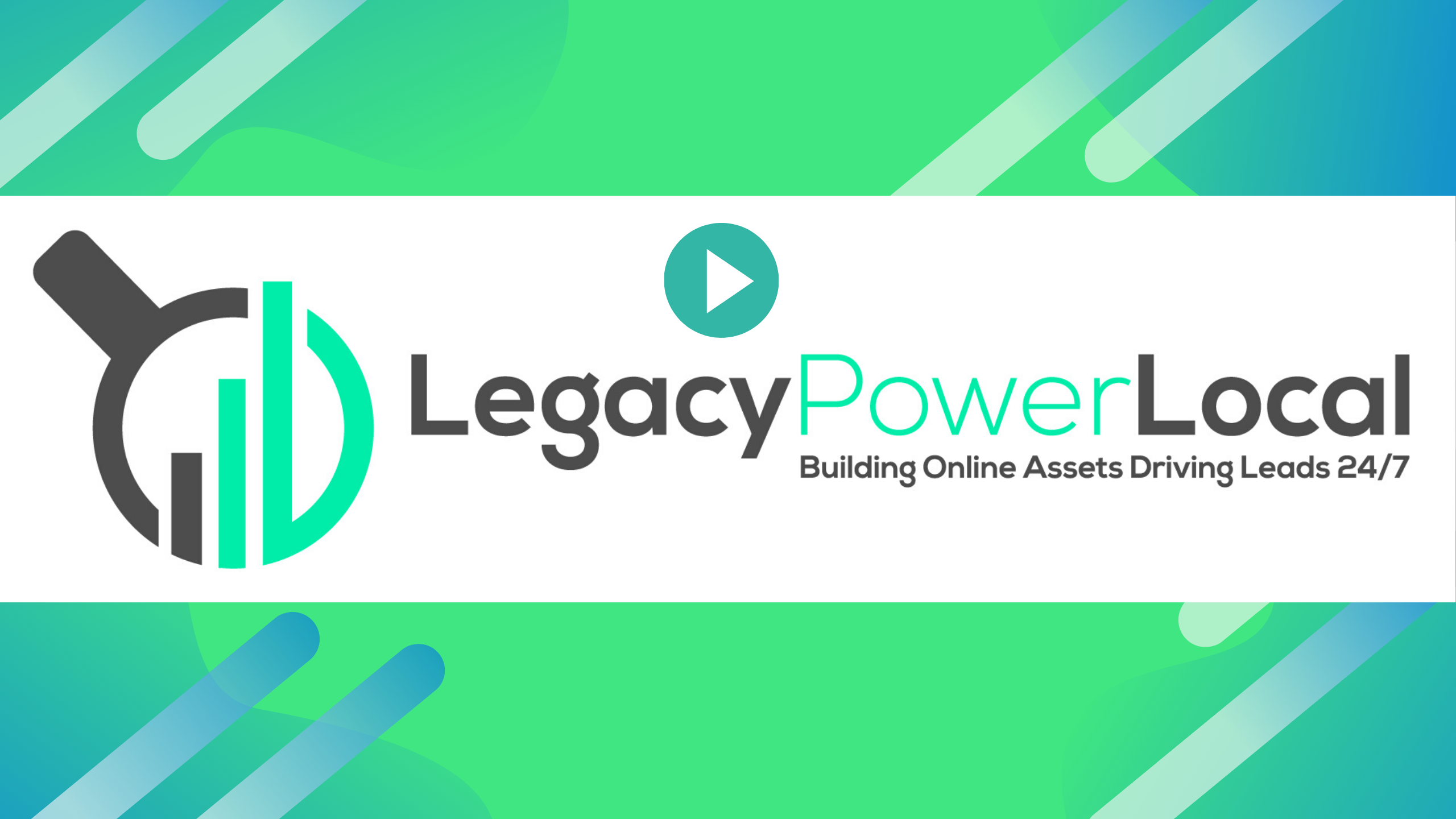LegacyPowerLocal.Com