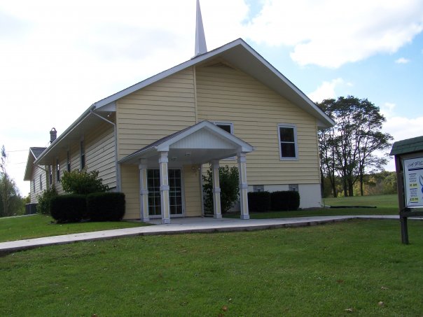 New Pointe Church