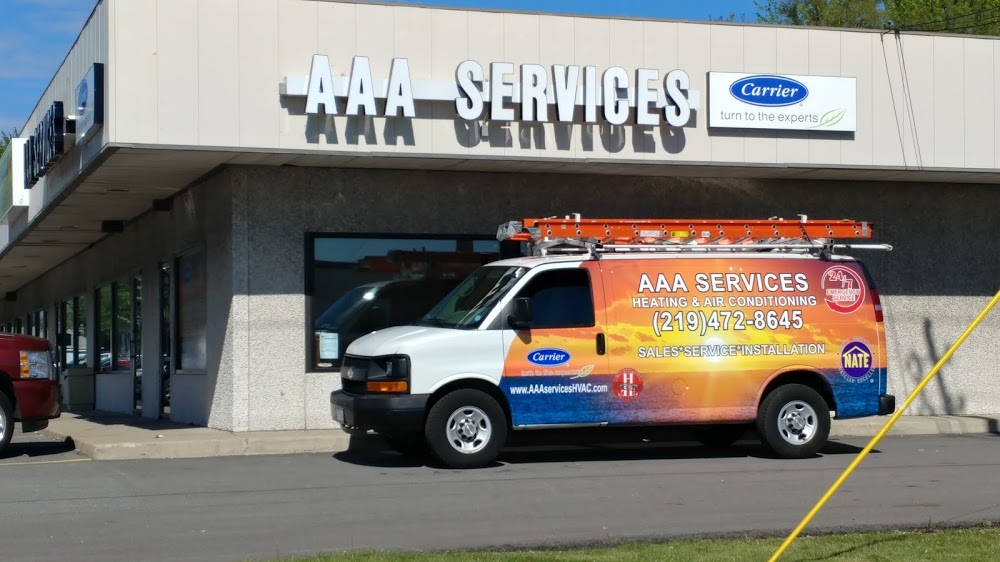 AAA Services, Inc