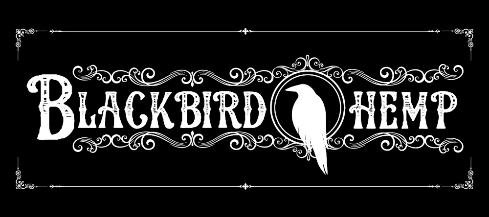 Blackbird Hemp