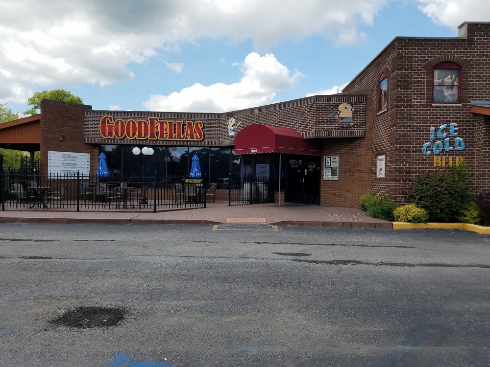 Goodfella’s Bar & Grill