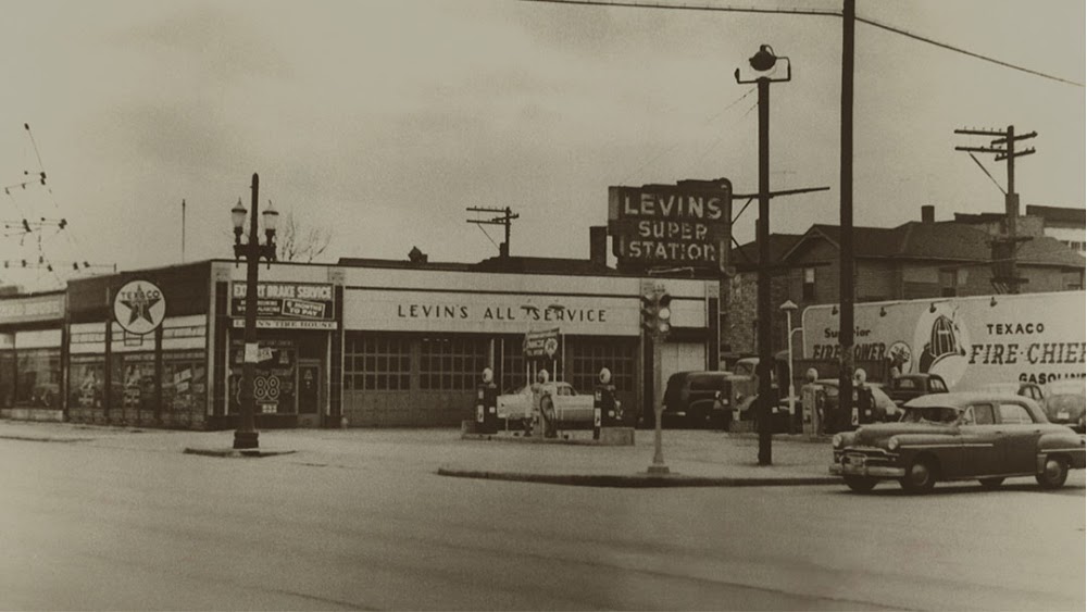 Levin Tire & Service Center, Winfield