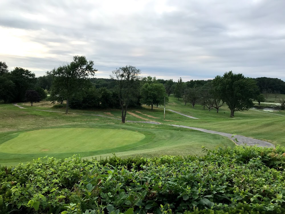 Pheasant Valley Golf Course