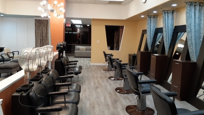 The Loft Salon & Beauty Suites, LLC