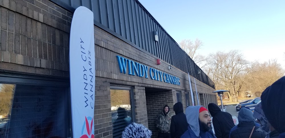 Windy City Cannabis