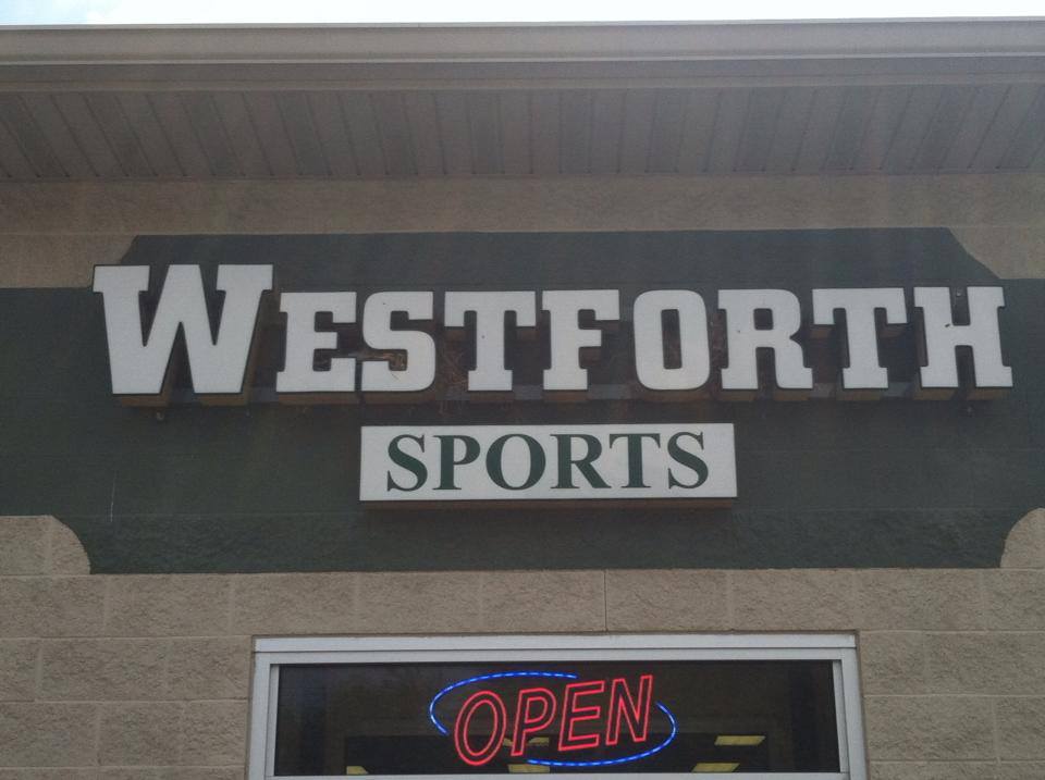 Westforth Sports